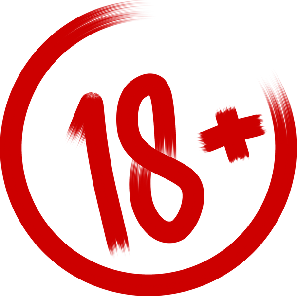 Icon 18+